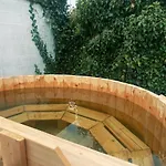 Prázdninový dům Slava Hygge House Nakskov