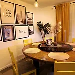 Prázdninový dům Slava Hygge House *