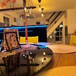 Prázdninový dům Slava Hygge House *
