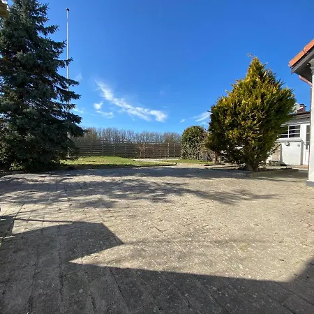 Nyaraló Slava Hygge House