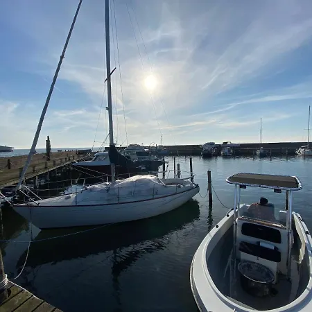 Slava Hygge House * Nakskov