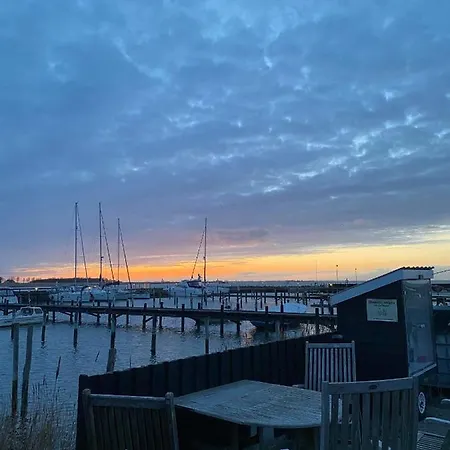 Slava Hygge House Feriehus *