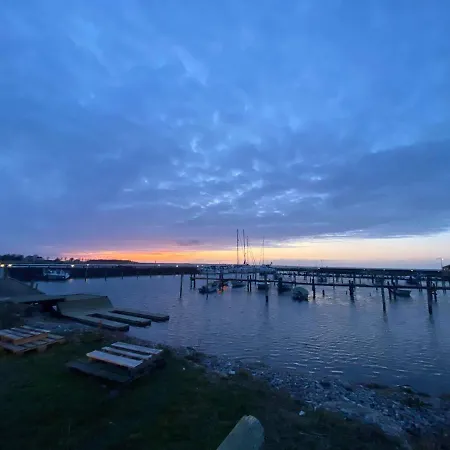 Nyaraló Slava Hygge House Nakskov