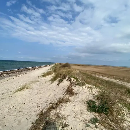 Feriehus Slava Hygge House