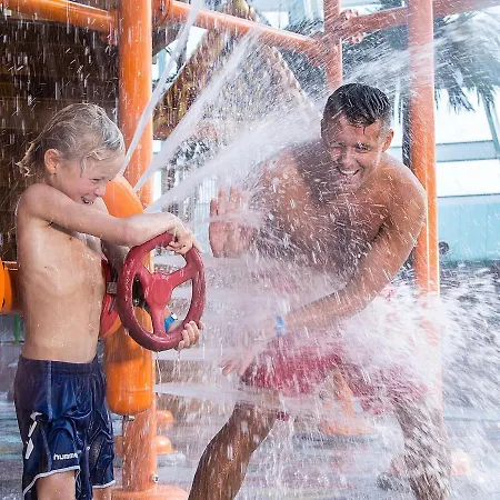 Slava Hygge House Nakskov