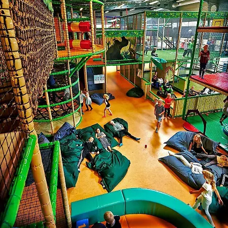 Slava Hygge House Feriehus Nakskov