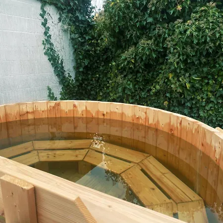 Feriehus Slava Hygge House Nakskov