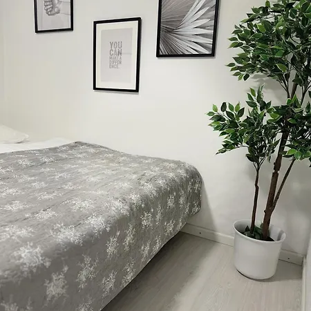 Feriehus Slava Hygge House Nakskov