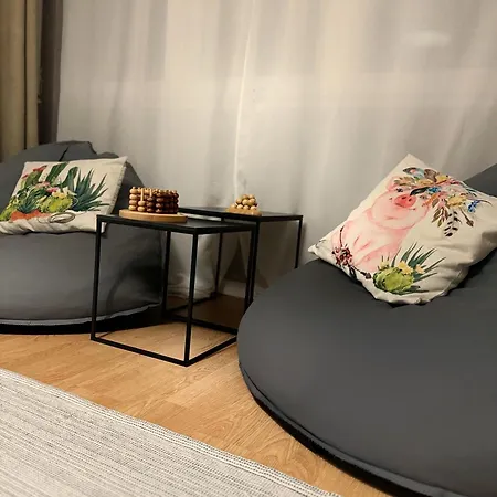Slava Hygge House *