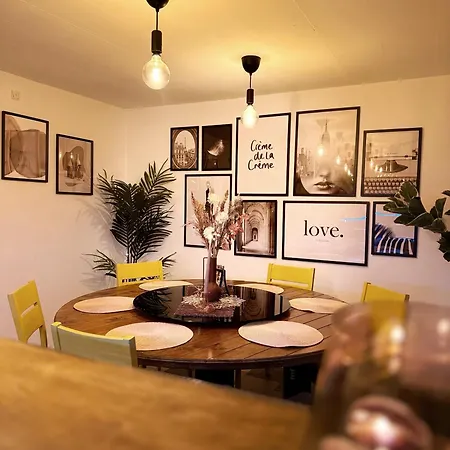 Slava Hygge House