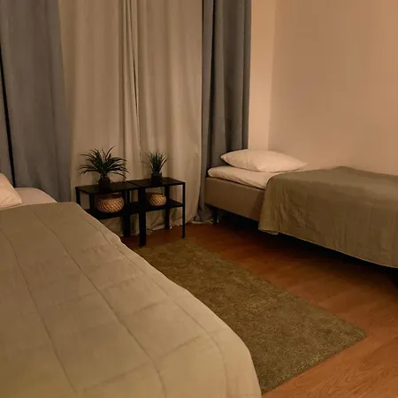 Slava Hygge House * Наксков