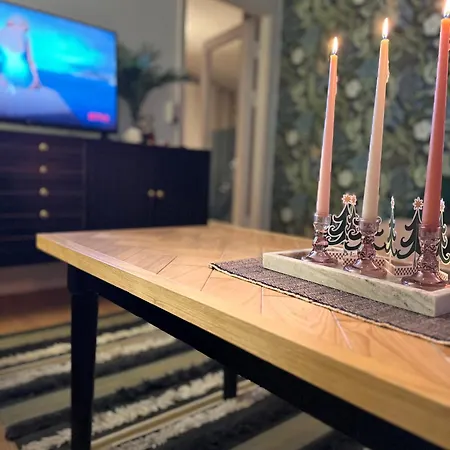 Slava Hygge House Nakskov