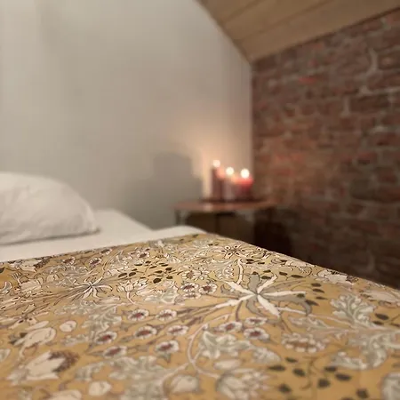 Slava Hygge House Feriehus Nakskov