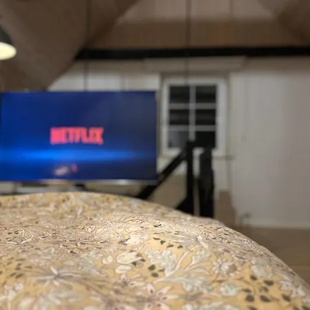 Slava Hygge House Feriehus *