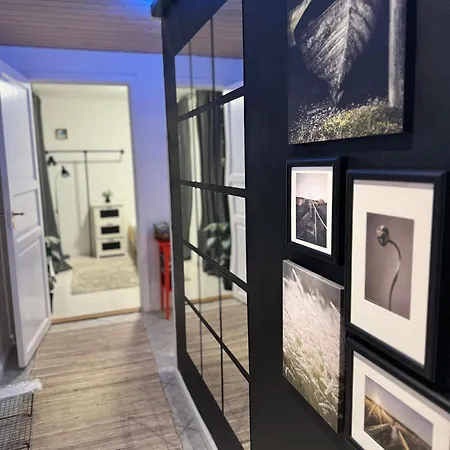 Holiday home Slava Hygge House