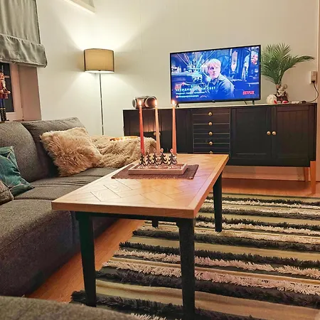 Slava Hygge House Наксков