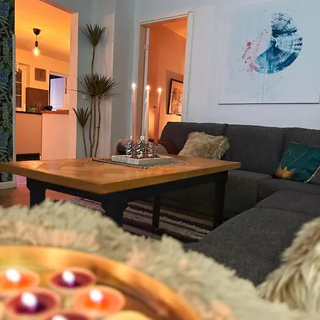 Slava Hygge House *