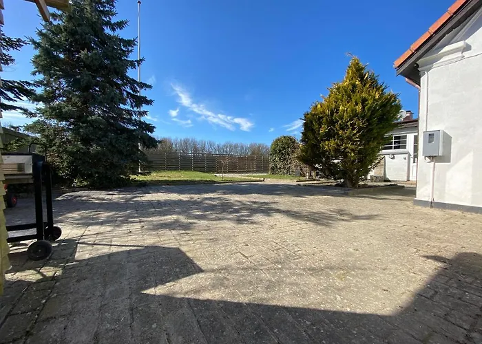 Tatil Evi Slava Hygge House