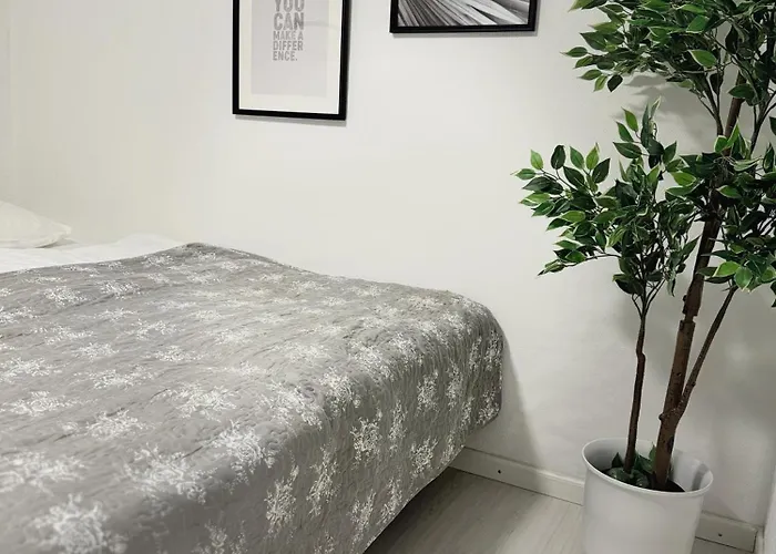 Tatil Evi Slava Hygge House Nakskov