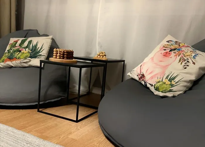 Slava Hygge House *