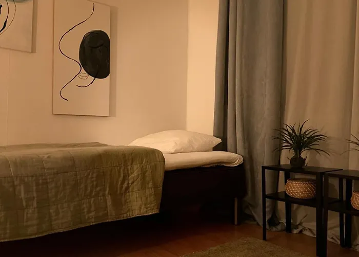 Tatil Evi Slava Hygge House Nakskov