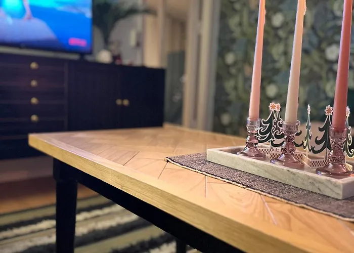 Slava Hygge House Nakskov
