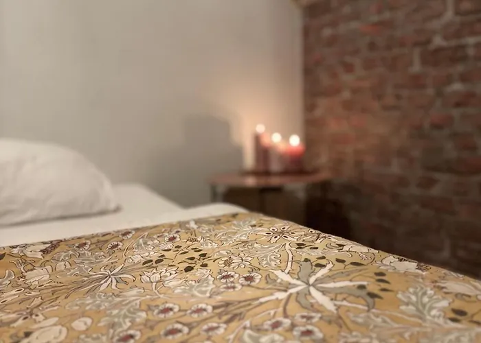 Slava Hygge House Tatil Evi Nakskov