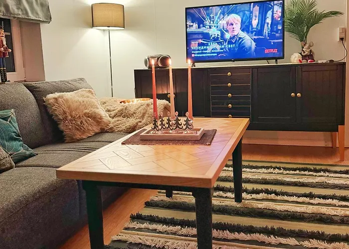Slava Hygge House Nakskov