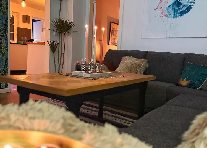 Slava Hygge House *
