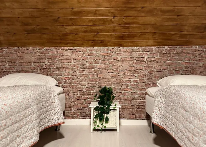 Tatil Evi Slava Hygge House Nakskov